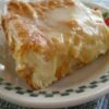 Sourdough Lemon Loaf
