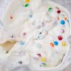 McFlurry with M&Ms at Home