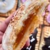 Sourdough Toaster Pastries
